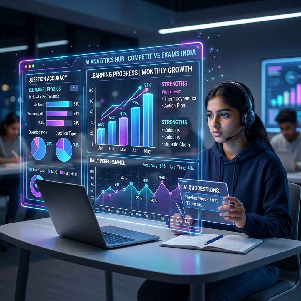AI Analytics Engine